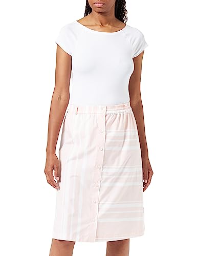 United Colors of Benetton Damen Rock 4ulpd001b, Rosa 74l, S von United Colors of Benetton