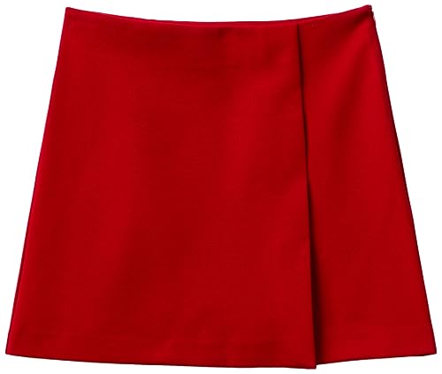 United Colors of Benetton Damen Rock 4z6sd001n, Rot 0v3, 40 von United Colors of Benetton