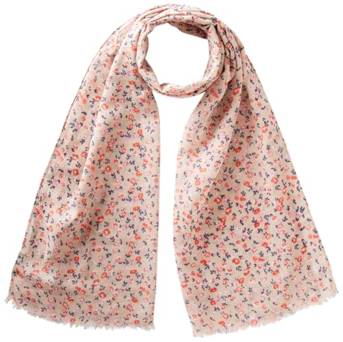 United Colors of Benetton Damen Sciarpa 6fl0du015 schal, Mehrfarbig, Einheitsgröße von United Colors of Benetton