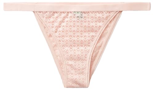 United Colors of Benetton Damen Slip 3EQ91S018 Funktionsunterwäsche, Cipria 08Q, L von United Colors of Benetton