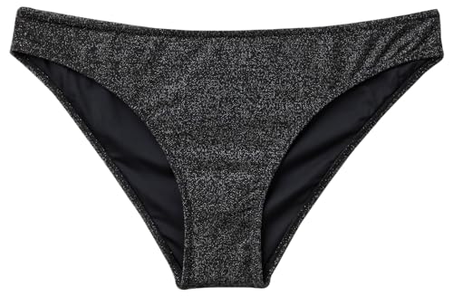 United Colors of Benetton Damen Slip MARE 341V5S03M Bikini-Unterteile, Nero 700, von United Colors of Benetton