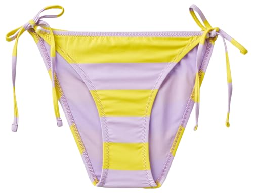 United Colors of Benetton Damen Slip MARE 3N4F5S03U Bikini-Unterteile, Multicolore 76L, XS von United Colors of Benetton