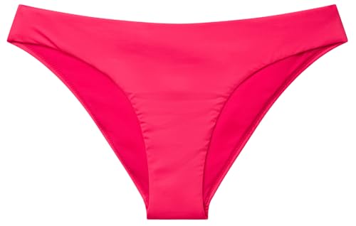 United Colors of Benetton Damen Slip Mare 3p5h5s1br Bikini-Unterteile, Rosa, XL von United Colors of Benetton