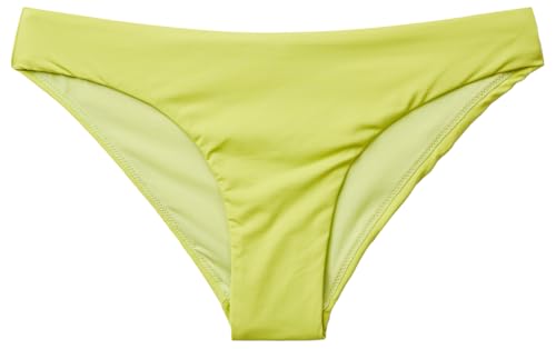 United Colors of Benetton Damen Slip Mare 3p5h5s1br Bikini-Unterteile, grün, M von United Colors of Benetton