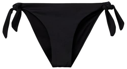 United Colors of Benetton Damen Slip Mare 3p5h5s1tx Bikini-Unterteile, Schwarz, XL von United Colors of Benetton