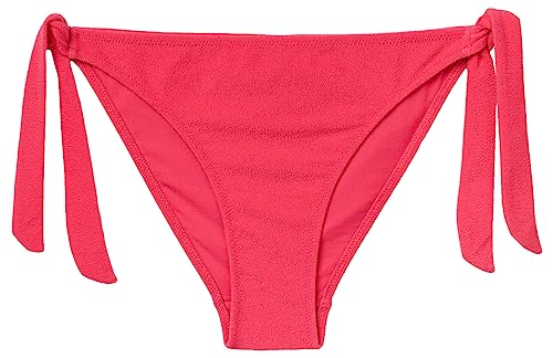 United Colors of Benetton Damen Slip Mare 3ucj5s02u Bikini-Unterteile, Fuchsia 8j2, S von United Colors of Benetton