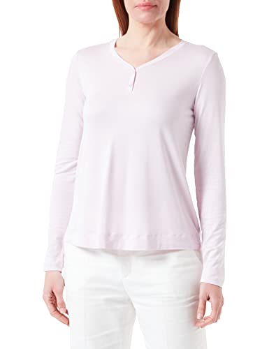 United Colors of Benetton Damen T-Shirt M/L 3z123m03r Pullover, Rosa 24 Zoll, L von United Colors of Benetton