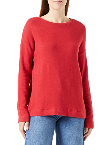 United Colors of Benetton Damen Trikot M/L 3q413m02q Pullover, Rot 881, S von United Colors of Benetton