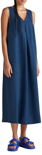 United Colors of Benetton Damen Vestito 4aghdv07c Kleid, blau, S United Colors of Benetton Damen Vestito 4aghdv07c Kleid, blau, S von United Colors of Benetton