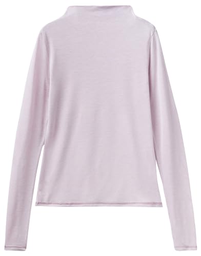 United Colors of Benetton Damen m/l 3qkwd104a T-Shirt, Lila 84D, Medium von United Colors of Benetton