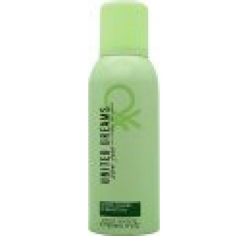 United Colors of Benetton Deo-Roller United Dreams Live Free Deodorant Spray 150 ml von United Colors of Benetton