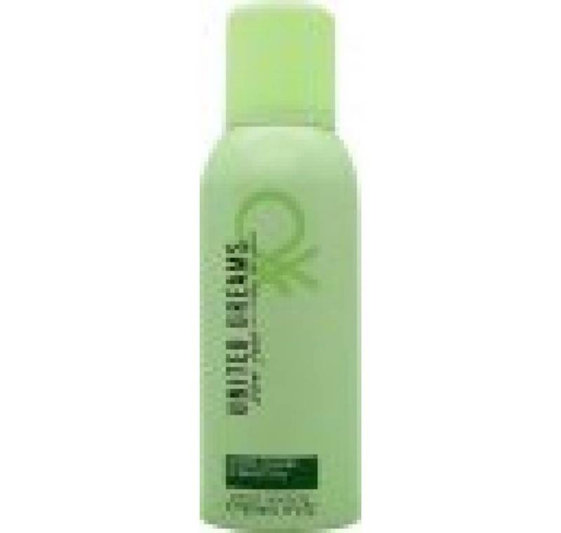 United Colors of Benetton Deo-Roller United Dreams Live Free Deodorant Spray 150 ml von United Colors of Benetton