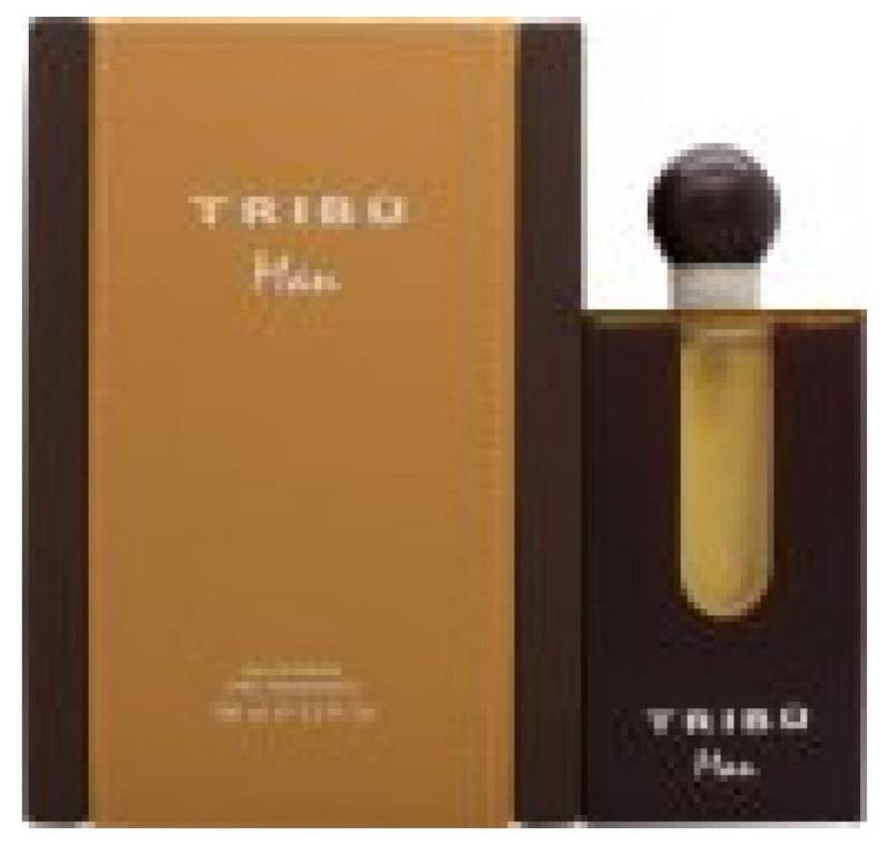 United Colors of Benetton Eau de Parfum Tribu Man Eau de Parfum 100ml Spray von United Colors of Benetton