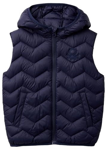 United Colors of Benetton GILET 2TWDGJ00G Anzugjacke, von United Colors of Benetton