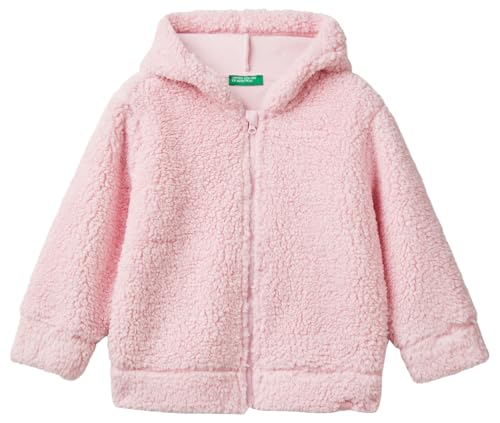United Colors of Benetton Giacca C/CAPP M/L 31VZG502C Cardigan Sweater, von United Colors of Benetton
