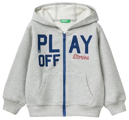 United Colors of Benetton Giacca C/CAPP M/L 3FWYG5039 Cardigan Sweater, von United Colors of Benetton