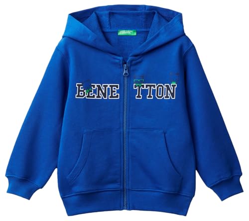 United Colors of Benetton Giacca C/CAPP M/L 3J68G5034 Cardigan Sweater, United Colors of Benetton Giacca C/CAPP M/L 3J68G5034 Cardigan Sweater, von United Colors of Benetton