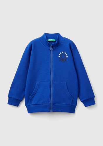 United Colors of Benetton Giacca M/L 3J70G5033 Cardigan Sweater, von United Colors of Benetton