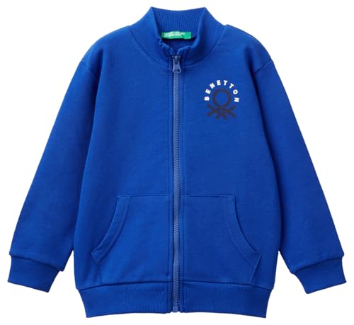 United Colors of Benetton Giacca M/L 3J70G5033 Cardigan Sweater, von United Colors of Benetton