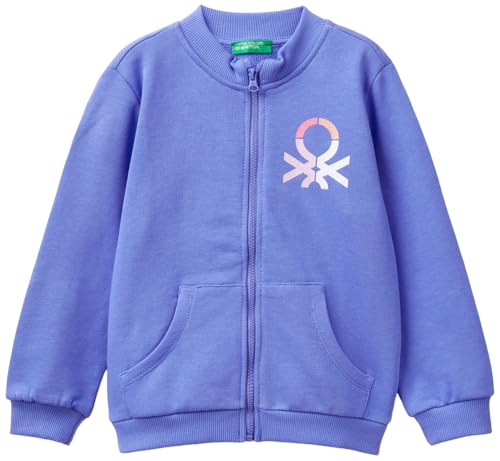 United Colors of Benetton Giacca M/L 3J70G5037 Cardigan Sweater, von United Colors of Benetton