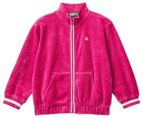 United Colors of Benetton Giacca M/L 3UK0G5036 Cardigan Sweater, von United Colors of Benetton