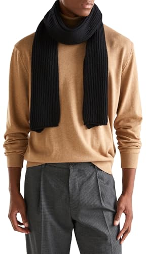 United Colors of Benetton Herren 1302u0723 schal, Schwarz, Einheitsgröße United Colors of Benetton Herren 1302u0723 schal, Schwarz, Einheitsgröße von United Colors of Benetton
