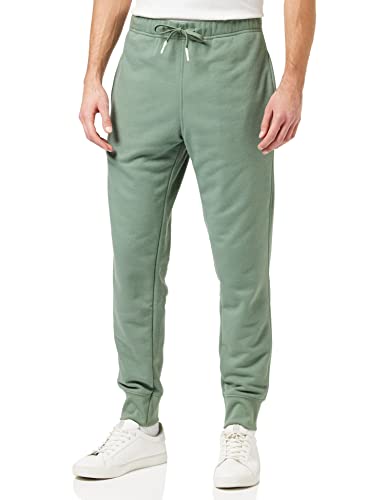 United Colors of Benetton Herren 3LWA4F008 Hose, Militärgrün 1G1, L von United Colors of Benetton