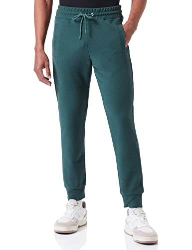 United Colors of Benetton Herren 3P73UF00G Hose, Grüne Flasche 169, M von United Colors of Benetton