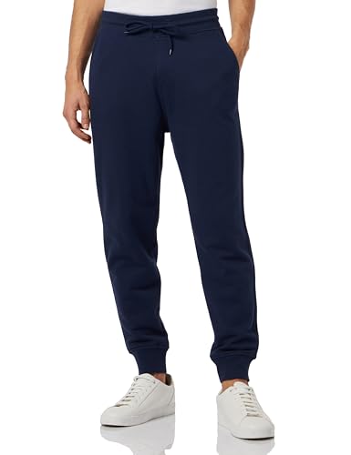 United Colors of Benetton Herren 3j68uf00k Hose, Dunkelblau 252, XXL von United Colors of Benetton