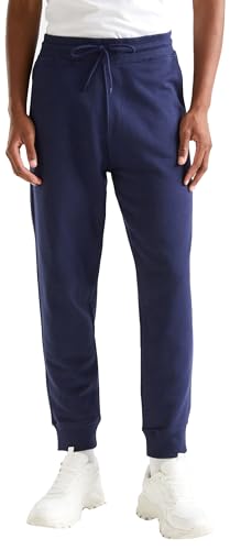 United Colors of Benetton Herren 3j68uf00k Hose, Nachtblau 252, S von United Colors of Benetton