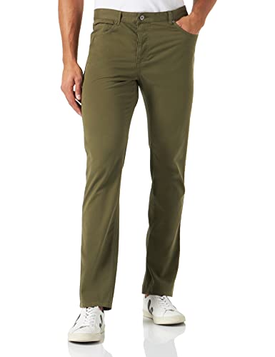 United Colors of Benetton Herren 4DKH57CQ8 Hose, Dunkelblau 016, 50 von United Colors of Benetton