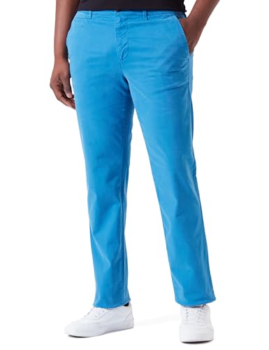 United Colors of Benetton Herren 4dkh55i18 Hose, Bluette 3 m6, 42 von United Colors of Benetton