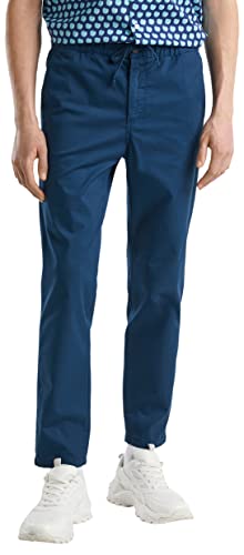 United Colors of Benetton Herren 4un4uf01n Hose, Avio 6y3, 46 United Colors of Benetton Herren 4un4uf01n Hose, Avio 6y3, 46 von United Colors of Benetton