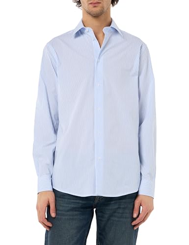 United Colors of Benetton Herren 59i7uq049 Hemd, Weiß, XXXL United Colors of Benetton Herren 59i7uq049 Hemd, Weiß, XXXL von United Colors of Benetton