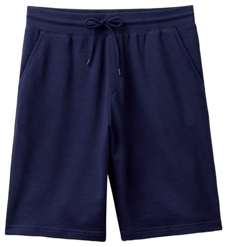 United Colors of Benetton Herren Bermuda 3j68u900c Shorts, Nachtblau 252, XS United Colors of Benetton Herren Bermuda 3j68u900c Shorts, Nachtblau 252, XS von United Colors of Benetton