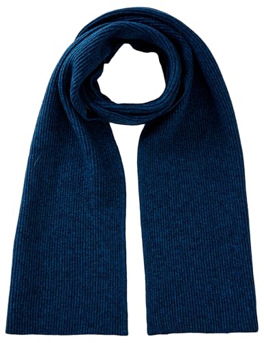 United Colors of Benetton Herren Gestrickter 1235uu00c schal, grün, Einheitsgröße United Colors of Benetton Herren Gestrickter 1235uu00c schal, grün, Einheitsgröße von United Colors of Benetton