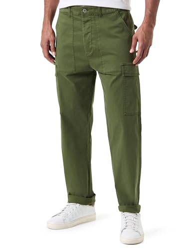 United Colors of Benetton Herren Hose 49qguf03p Jeans, Armeegrün 95y, 48 United Colors of Benetton Herren Hose 49qguf03p Jeans, Armeegrün 95y, 48 von United Colors of Benetton