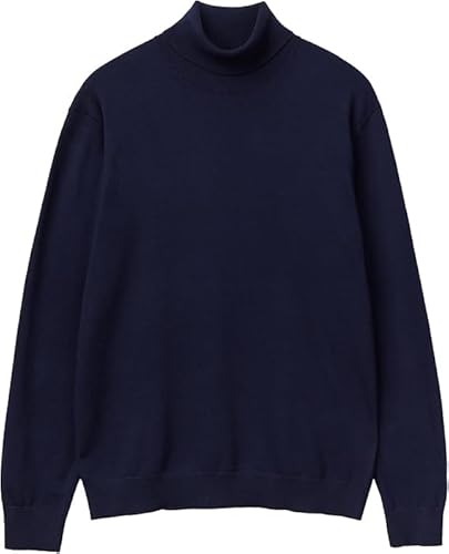 United Colors of Benetton Herren M/L 10CVU2519 LANGÄRMLIGES RADTRIKOT, Dunkelblau 016, XXL United Colors of Benetton Herren M/L 10CVU2519 LANGÄRMLIGES RADTRIKOT, Dunkelblau 016, XXL von United Colors of Benetton