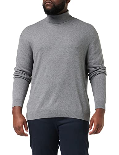 United Colors of Benetton Herren M/L 10CVU2519 LANGÄRMLIGES RADTRIKOT, Dunkelgrau Melange 507, L United Colors of Benetton Herren M/L 10CVU2519 LANGÄRMLIGES RADTRIKOT, Dunkelgrau Melange 507, L von United Colors of Benetton