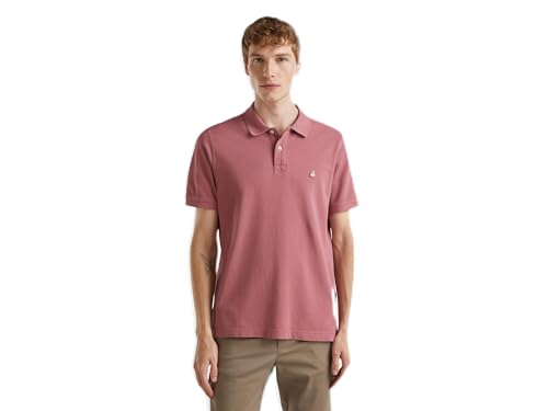 United Colors of Benetton Herren Maglia Polo M/M 3089j3179 Polohemd, violett, Medium United Colors of Benetton Herren Maglia Polo M/M 3089j3179 Polohemd, violett, Medium von United Colors of Benetton