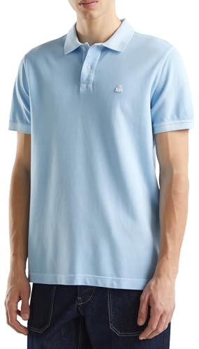 United Colors of Benetton Herren Maglia Polo M/M 3089u301k Polohemd, blau, M United Colors of Benetton Herren Maglia Polo M/M 3089u301k Polohemd, blau, M von United Colors of Benetton