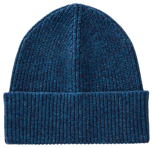 United Colors of Benetton Herren Strickmütze 1235ua00n Beanie-Mütze, grün, 54 United Colors of Benetton Herren Strickmütze 1235ua00n Beanie-Mütze, grün, 54 von United Colors of Benetton