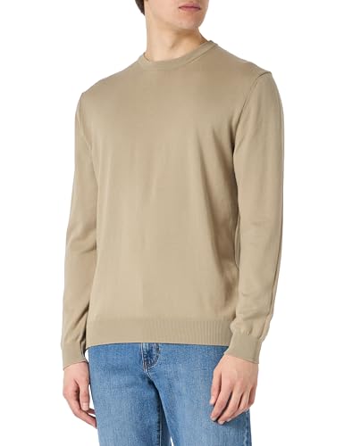 United Colors of Benetton Herren Trikot G/C M/L 1098u1i76 Pullover, Armeegrün 0w9, XL United Colors of Benetton Herren Trikot G/C M/L 1098u1i76 Pullover, Armeegrün 0w9, XL von United Colors of Benetton