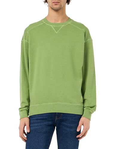 United Colors of Benetton Herren Trikot G/C M/L 3p0vu1095 Kapuzenpullover, grün, XL United Colors of Benetton Herren Trikot G/C M/L 3p0vu1095 Kapuzenpullover, grün, XL von United Colors of Benetton