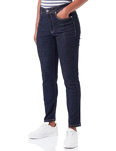 United Colors of Benetton Hose, Dunkelblau Denim 905 von United Colors of Benetton