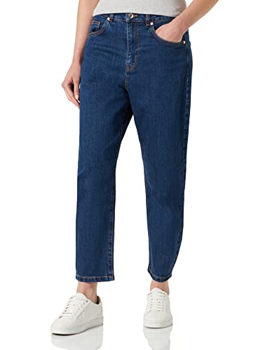 United Colors of Benetton Hose 47YFDE00I Jeans, Denim Blau 903, 25 Damen, Denim Blau 903 von United Colors of Benetton