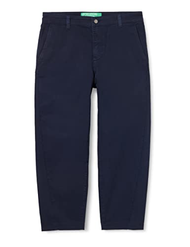 United Colors of Benetton Hose 480RUF00B, Blau 252, 31 Herren United Colors of Benetton Hose 480RUF00B, Blau 252, 31 Herren von United Colors of Benetton