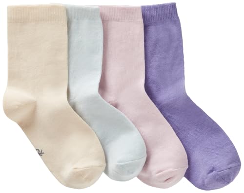 United Colors of Benetton Jungen Calzini (4 Paia) 6grd07028 socken, Mehrfarbig, 8 Jahre von United Colors of Benetton