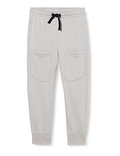 United Colors of Benetton Jungen Pantalone 3j68i0191 Hose, Grau 03f, XS von United Colors of Benetton