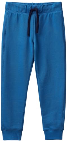 United Colors of Benetton Kinder und Jugendliche 3j68cf01o Hose, Bluette 3 m6, L von United Colors of Benetton